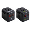 Universal USB Travel Adapters Main